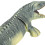 Mosasaurus giocattolo - 41 cm / 16,1 in - Grande 8