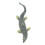Mosasaurus giocattolo - 41 cm / 16,1 in - Grande 7