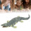 Mosasaurus giocattolo - 41 cm / 16,1 in - Grande 1