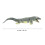 Mosasaurus giocattolo - 41 cm / 16,1 in - Grande 2