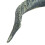Mosasaurus giocattolo - 41 cm / 16,1 in - Grande 6