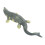 Mosasaurus giocattolo - 41 cm / 16,1 in - Grande 11
