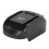 Adattatore batteria ABS a 6-Pin 18V per BL1815-BL1860 2