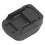 Adattatore batteria ABS a 6-Pin 18V per BL1815-BL1860 10