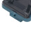 Adattatore per batteria ABS nero 12V 2A QC3.0/PD18W USB-C 7