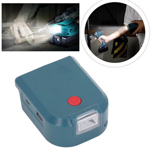 BAT622-BAT618G Adaptateur 18W PD3.0 USB 5V2.1A Blanc