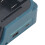Adattatore per batteria ABS nero 12V 2A QC3.0/PD18W USB-C 11