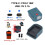 BAT622-BAT618G Adaptateur 18W PD3.0 USB 5V2.1A Blanc 6