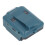 Adattatore per batteria ABS nero 12V 2A QC3.0/PD18W USB-C 15