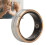 Typ 9 Smart Health Ring Keramik/Edelstahl 18 mAh 1