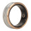 Bague intelligente Type 10 18 mAh Taille M Couleur Argent 1