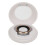 Typ 9 Smart Health Ring Keramik/Edelstahl 18 mAh 3