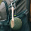 Climbing Chalk Brush Ergonomic Handle For Boulder Climbing, Boulder Brush, Grip Cleaning Brush 2