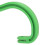 Kunststoff-Skihandgriffe 3639-781 ZR Parabolic 10