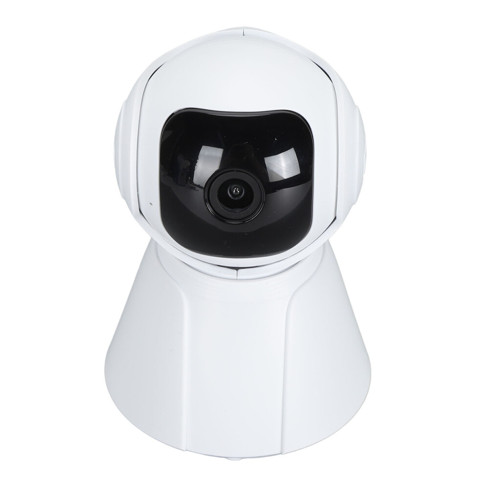 Wireless 360 Home Security Camera With Night Vision, 1280X720 9421335764282