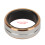 Typ 9 Smart Ring 18 mAh 59 g Silber/Gold IP68 2