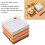 Bloc-notes 3D Anime 120 mAh  2 8,5  8,5  6,5 cm Multicolore 6