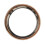 Typ 9 Smart Ring 18 mAh 59 g Silber/Gold IP68 1