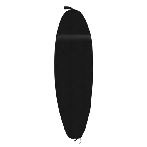 Surfboard Sock Cover Waterproof Storage Bag Small Size Surfboard Accessory