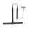 Rouleau d'avant-bras Iron EVA, portable, 28,8 oz 10