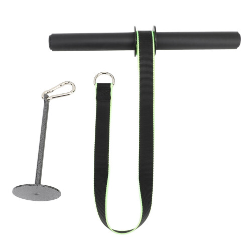 Rouleau d'avant-bras Iron EVA, portable, 28,8 oz 1