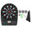 Electronic Dartboard Set with Automatic Scoring, Multiple Games, PP Material 2