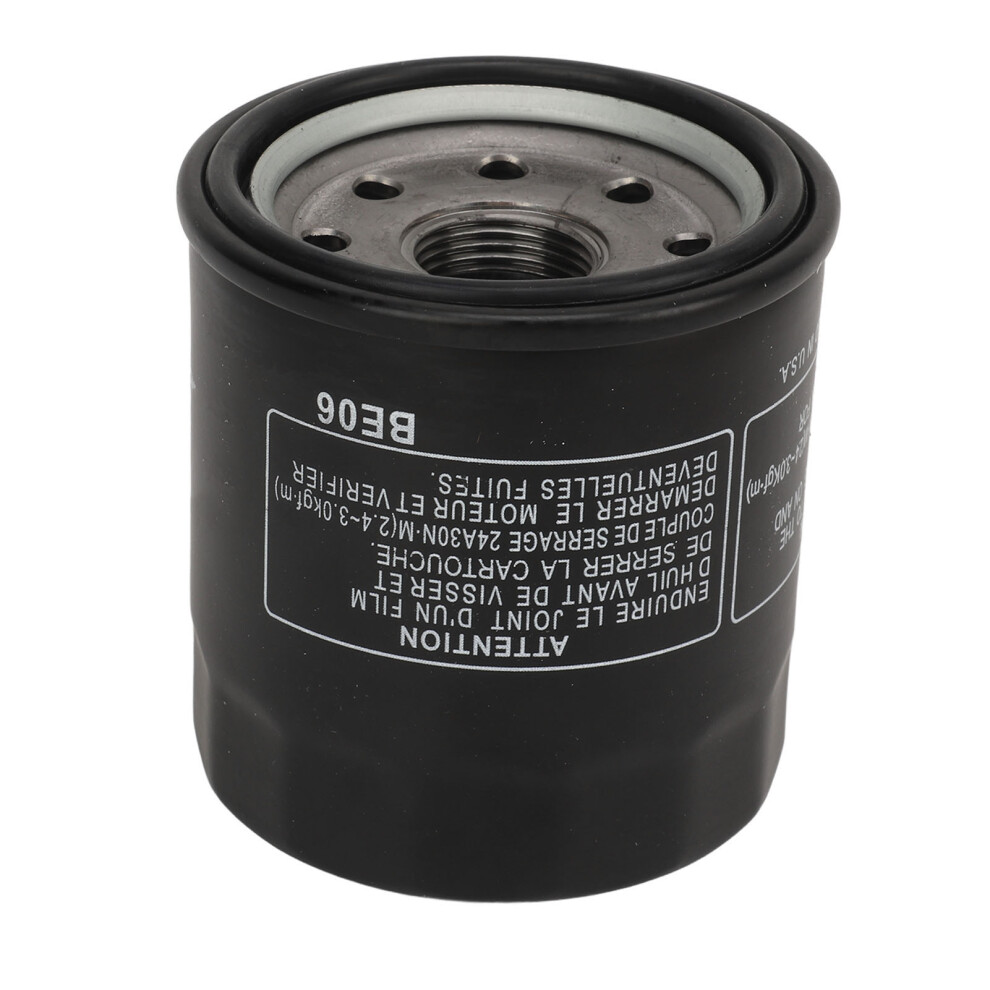 Motorcycle Oil Filter Hf303 For Vt1100 Shadow Spirit Aero 2000-2007 3591335766022