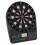Electronic Dartboard Set with Automatic Scoring, Multiple Games, PP Material 1