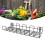 Premium Wall Tool Rack for Home & Factory - Optimize Your Space 16
