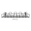 Premium Wall Tool Rack for Home & Factory - Optimize Your Space 3