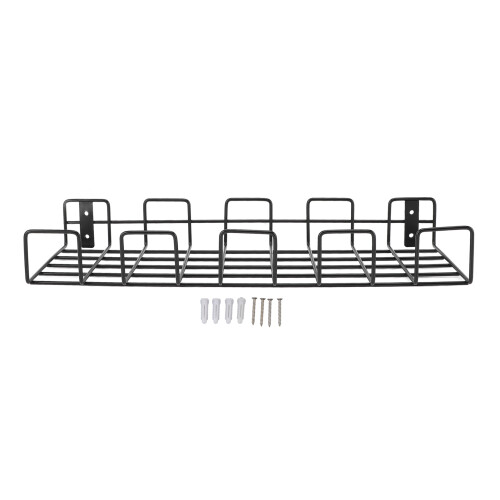 Premium Wall Tool Rack for Home & Factory - Optimize Your Space 2