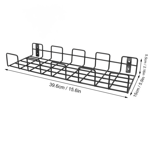 Premium Wall Tool Rack for Home & Factory - Optimize Your Space 1