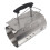 Stainless Steel Chimney Starter for Efficient Charcoal BBQ Ignition 6