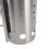 Stainless Steel Chimney Starter for Efficient Charcoal BBQ Ignition 10