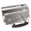 Stainless Steel Chimney Starter for Efficient Charcoal BBQ Ignition 13