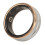 Typ 12 Smart Ring 18 mAh Akku, 59 g, Silber/Gold 1