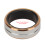 Typ 12 Smart Ring 18 mAh Akku, 59 g, Silber/Gold 2