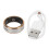 Typ 12 Smart Ring 18 mAh Akku, 59 g, Silber/Gold 3