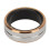 Typ 12 Smart Ring 18 mAh Akku, 59 g, Silber/Gold 13