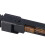 Adattatore SC UPC con testa quadrata in ABS 2x3 Butterfly 6