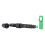 Adattatore SC UPC con testa quadrata in ABS 2x3 Butterfly 11