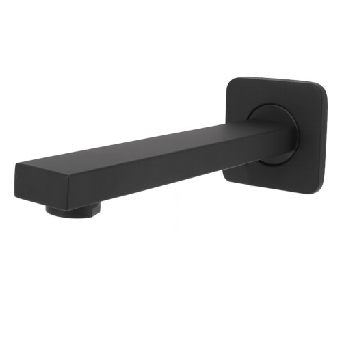 Grifo multifuncional de cobre para baño - caño de 22,5  3 cm 2