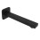 Grifo multifuncional de cobre para baño - caño de 22,5  3 cm 6
