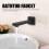 Grifo multifuncional de cobre para baño - caño de 22,5  3 cm 5