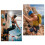 Adjustable Rock Climbing Chalk Bag with Brush – 12*8*16cm, Multiple Colors 6