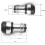 Dive Adapter Extension Coil For Replacing BCD And Vent Valve, K-Spool For Inflator Button 5