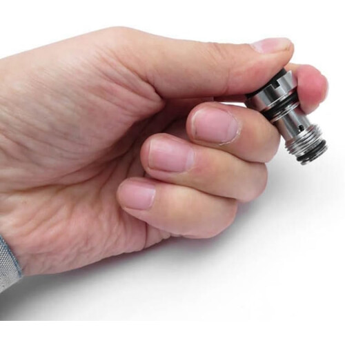 Dive Adapter Extension Coil For Replacing BCD And Vent Valve, K-Spool For Inflator Button 2