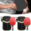 Carbon Fiber Table Tennis Paddle Long Handle, Training-Grade Paddle, Durable Construction 5