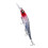 Mitteltauchender Minnow-Köder 13,5 cm 14,7 g 6 Farben 1