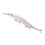 Mittlerer Tauch-Minnow-Köder 14,7 g 13,5 cm 6 Farben 7
